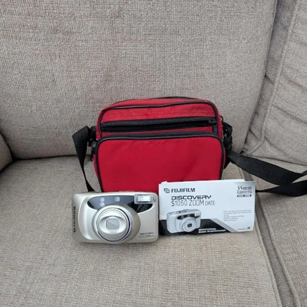 camera